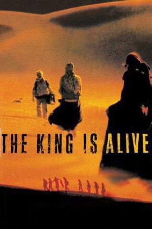 O Rei está Vivo (2000)