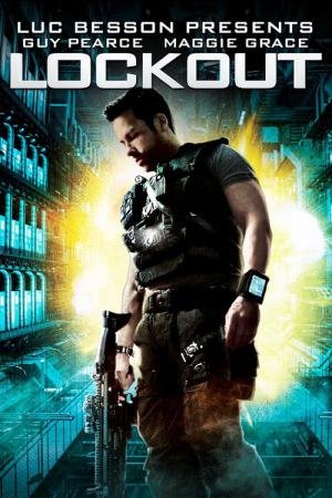 Sequestro no Espaço (2012)