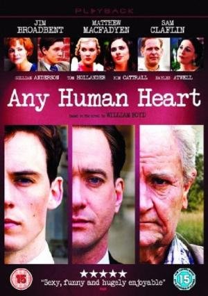 Um Coração Humano (2010)