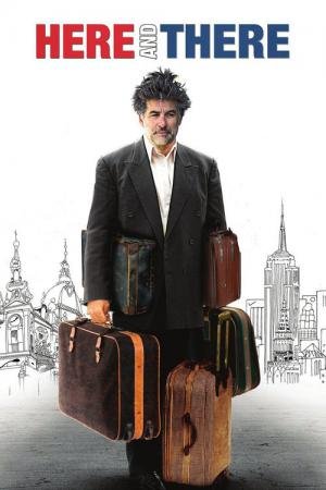 Aqui e Ali (2009)