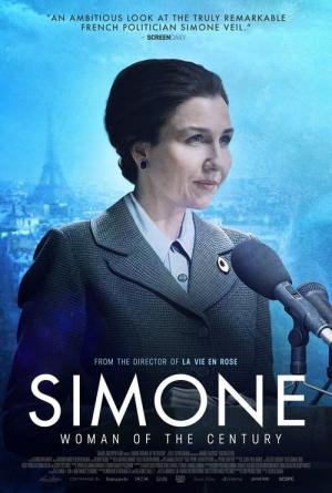 Simone - A Viagem do Século (2022)