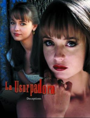 A Usurpadora (1998)