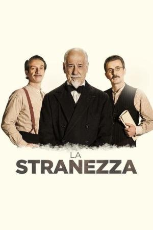 A Estranha Comédia da Vida (2022)