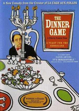 O Jantar dos Malas (1998)