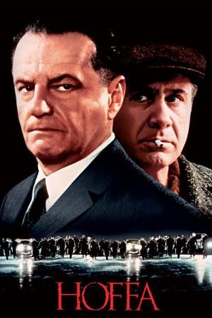Hoffa: Um Homem, Uma Lenda (1992)