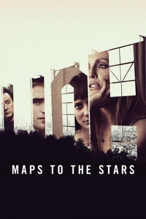 Mapas para as Estrelas (2014)