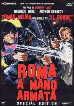 Roma Armada (1976)