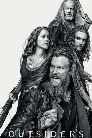 Os Forasteiros (2016)