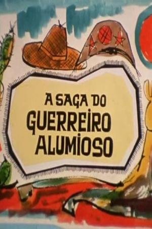 A Saga do Guerreiro Alumioso (1993)