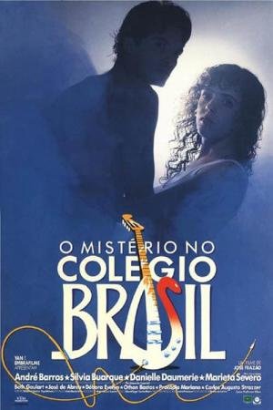 O Mistério no Colégio Brasil (1988)