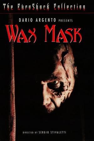 A Máscara de Cera (1997)