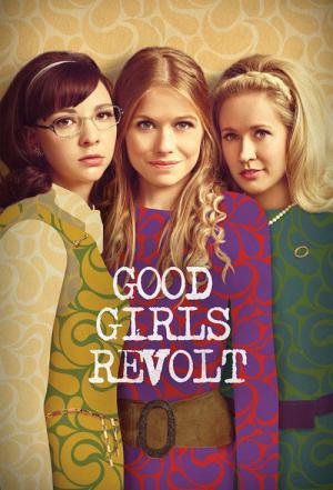 Good Girls Revolt (2015)