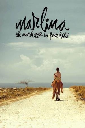 Marlina, Assassina em Quatro Atos (2017)