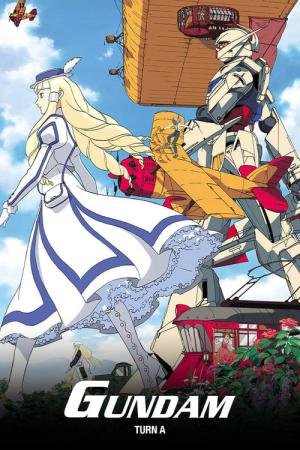 Turn-A Gundam (1999)