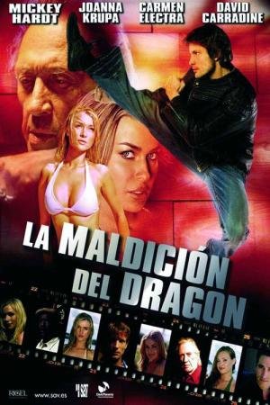 Max Havoc: A Maldição do Dragão (2004)