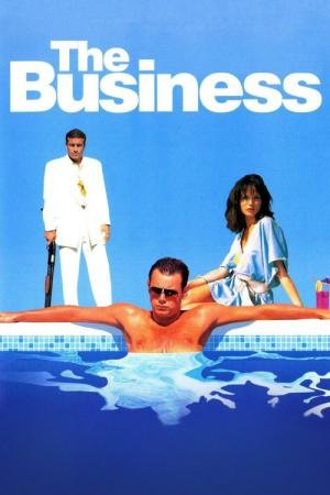 The Business: Uma Carreira para o Sucesso (2005)