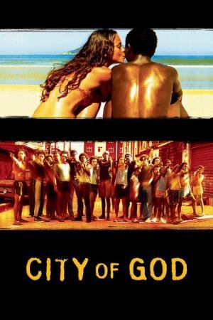 Cidade de Deus (2002)