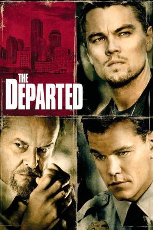 Os Infiltrados (2006)