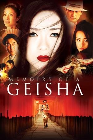 Memórias de uma Gueixa (2005)