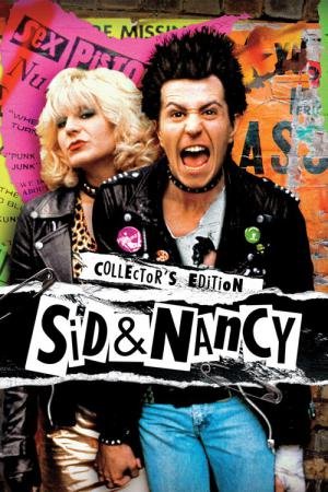 Sid & Nancy - O Amor Mata (1986)