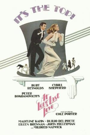 Amor, Eterno Amor (1975)