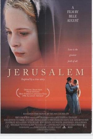 Jerusalém - Uma Verdadeira História de Amor e Fé (1996)
