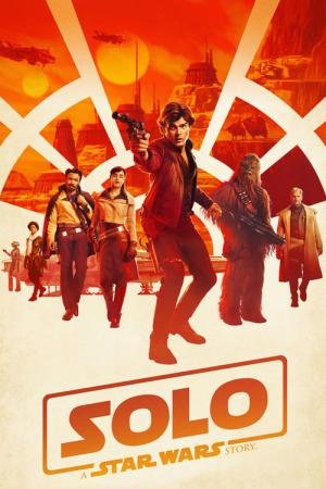 Han Solo: Uma História Star Wars (2018)