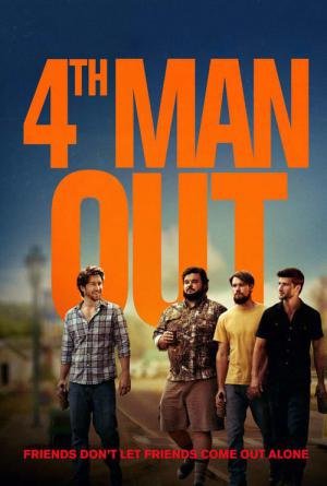 4º Homem: Saindo do Armário (2015)