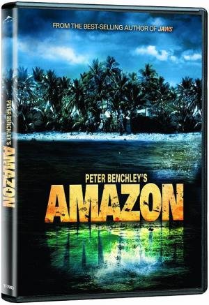 Amazon: Fúria Selvagem (1999)