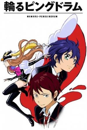 Mawaru Penguindrum (2011)