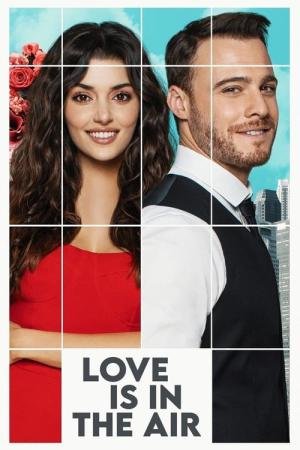 Será Isso Amor? (2020)