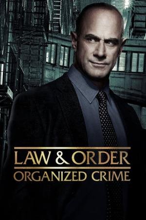 Law & Order: Crime Organizado (2021)