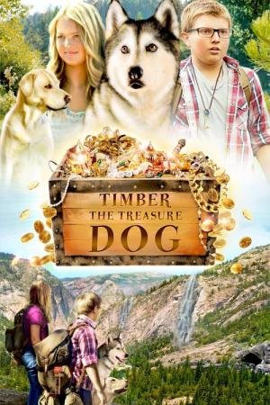 Timber e Mickey: Amigos Especiais (2016)