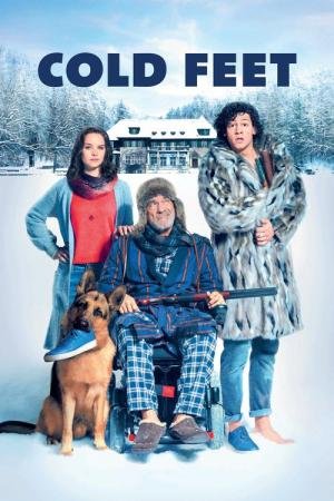 Suando Frio (2018)