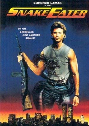 Comando Cobra (1989)