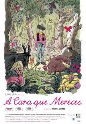 A Cara que Mereces (2004)