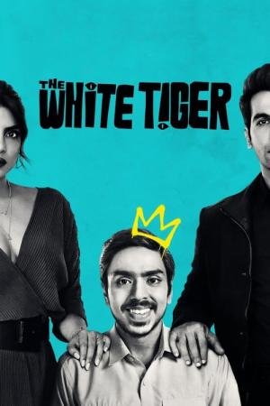 O Tigre Branco (2021)