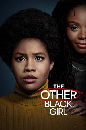 A Outra Garota Negra (2023)