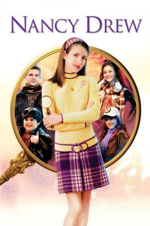 Nancy Drew e o Mistério de Hollywood (2007)