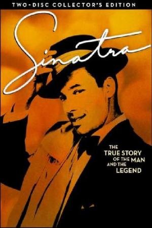 Sinatra - A Música Era Apenas o Começo (1992)