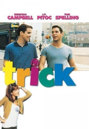 Truques da Paquera (1999)