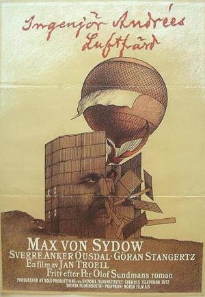 O Voo da Águia (1982)