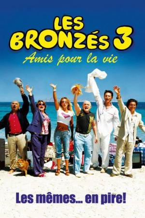 S.O.S.: Amigos para Sempre! (2006)