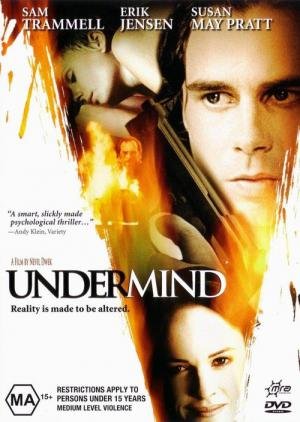 Sem Consciência (2003)