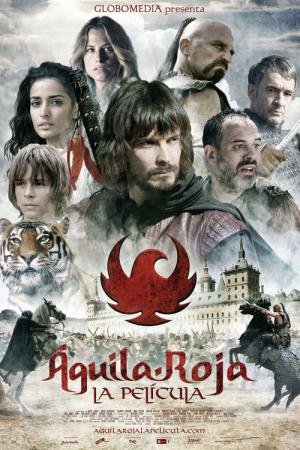 Aguia Vermelha (2011)