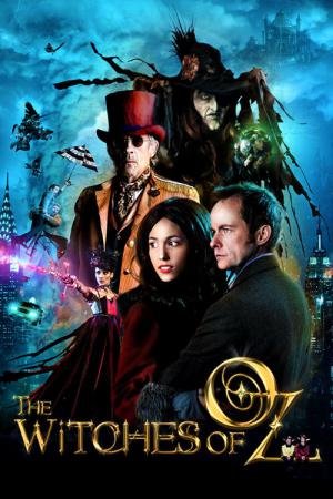 As Bruxas de Oz (2011)