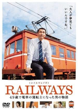 Ferrovias (2010)