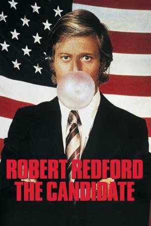 O Candidato (1972)