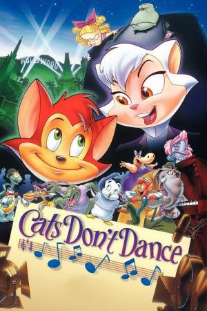 Gatos Não Sabem Dançar (1997)