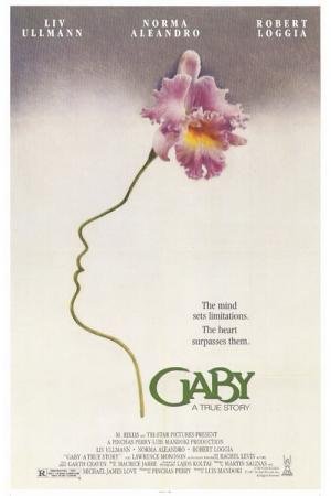 Gaby - Uma História Verdadeira (1987)